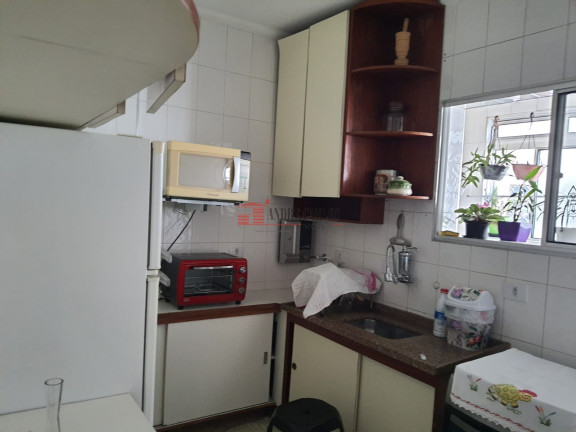 Imagem Apartamento com 2 Quartos à Venda, 62 m² em Jaguaribe - Osasco