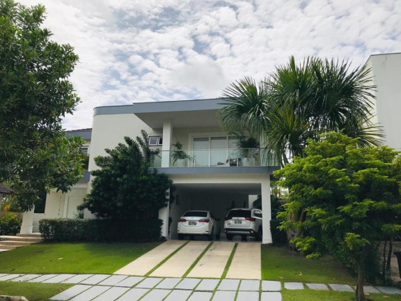 Imagem Casa com 5 Quartos à Venda, 620 m² em Mangueirao - Belém