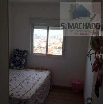 Imagem Apartamento com 2 Quartos à Venda, 79 m² em Campestre - Santo André