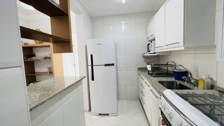 Apartamento com 3 Quartos à Venda, 87 m² em Riviera De São Lourenço - Bertioga