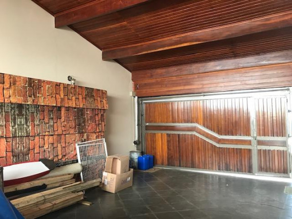 Imagem Imóvel com 4 Quartos à Venda, 374 m² em São Dimas - Piracicaba