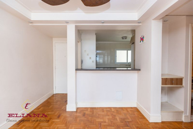 Imagem Apartamento com 2 Quartos à Venda, 80 m² em Vila Anglo Brasileira - São Paulo