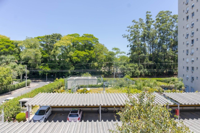 Imagem Apartamento com 3 Quartos à Venda, 83 m² em Jardim Lindóia - Porto Alegre