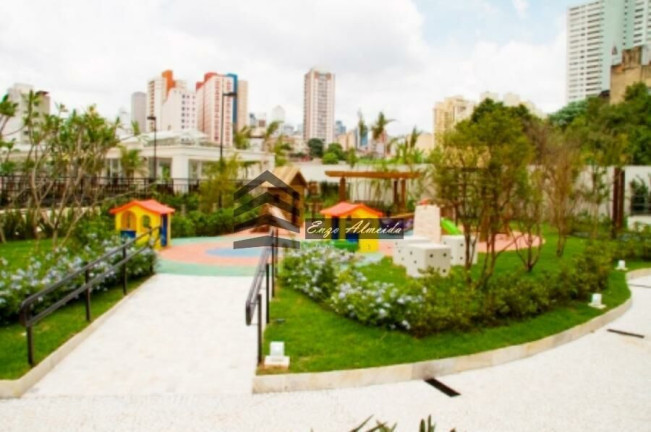 Imagem Apartamento com 3 Quartos à Venda, 196 m² em Aclimação - São Paulo