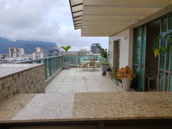 Imagem Apartamento com 4 Quartos à Venda, 350 m² em Rio De Janeiro