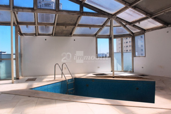 Imagem Apartamento com 3 Quartos à Venda, 642 m² em Higienópolis - São Paulo