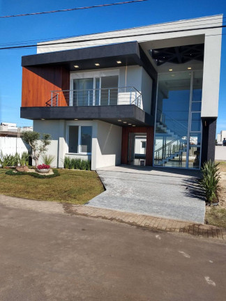 Imagem Casa com 5 Quartos à Venda, 254 m² em Noiva Do Mar - Xangri-lá