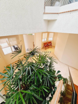 Imagem Casa de Condomínio com 5 Quartos à Venda, 476 m² em Vila Progredior - São Paulo
