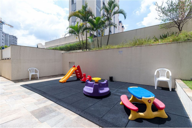 Imagem Apartamento com 2 Quartos à Venda, 63 m² em Jabaquara - São Paulo