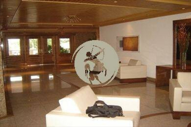 Imagem Apartamento com 5 Quartos à Venda, 692 m² em Embare - Santos