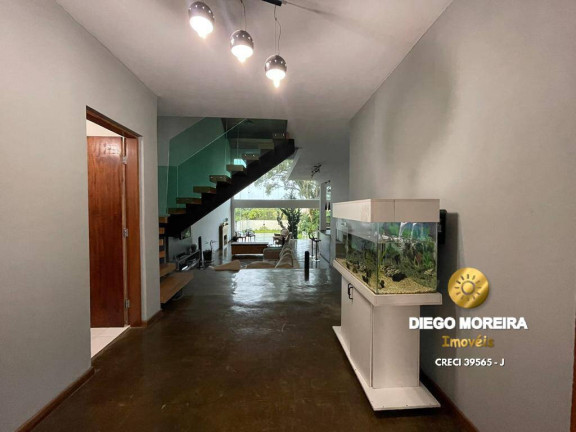 Imagem Casa com 3 Quartos à Venda, 480 m² em Jardim Dos Pinheiros - Atibaia