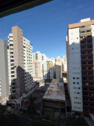 Apartamento com 2 Quartos à Venda, 84 m² em Setor Bueno - Goiânia
