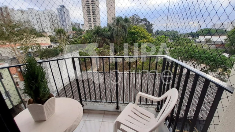 Imagem Apartamento com 3 Quartos à Venda, 97 m² em Imirim - São Paulo