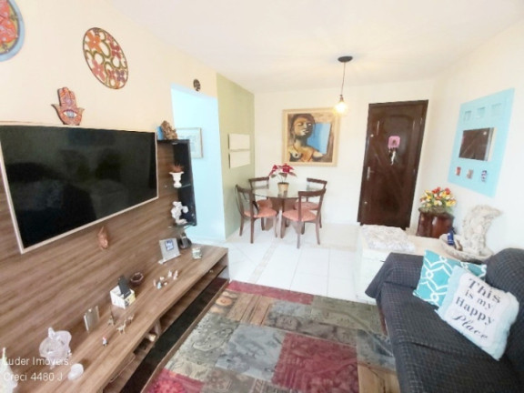 Apartamento com 3 Quartos à Venda, 62 m² em Campo Comprido - Curitiba