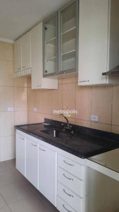 Imagem Apartamento com 3 Quartos à Venda, 92 m² em Santa Paula - São Caetano Do Sul