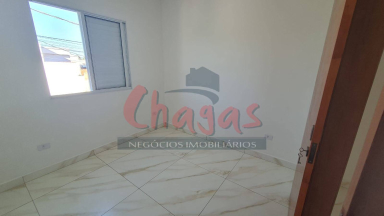 Imagem Sobrado com 2 Quartos à Venda, 72 m² em Pontal De Santa Marina - Caraguatatuba