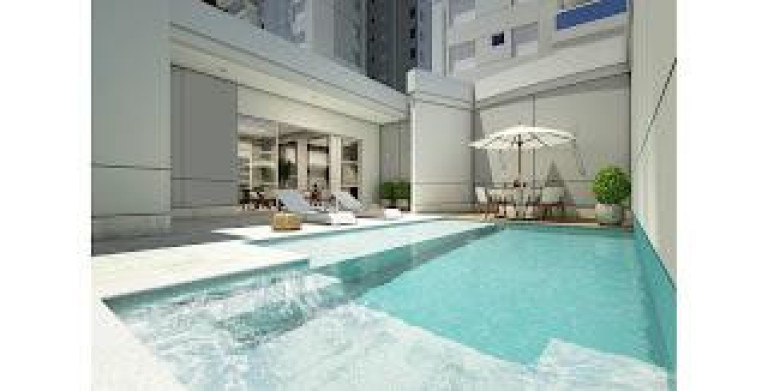 Imagem Apartamento com 3 Quartos à Venda, 272 m² em Gleba Fazenda Palhano - Londrina