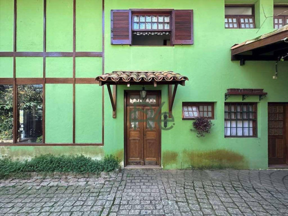 Imagem Imóvel com 5 Quartos à Venda, 414 m² em Vila Santo Antônio - Cotia