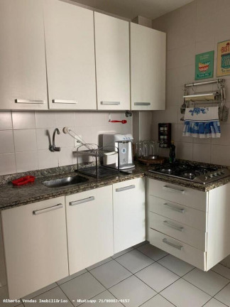 Imagem Apartamento com 2 Quartos à Venda, 90 m² em Horto Florestal - Salvador