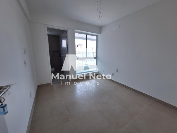 Imagem Apartamento com 3 Quartos à Venda, 117 m² em Aldeota - Fortaleza