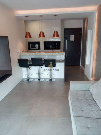 Imagem Apartamento com 1 Quarto à Venda, 43 m² em Cristal - Porto Alegre