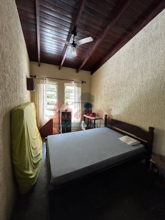 Imagem Casa com 2 Quartos à Venda, 100 m² em Cidade Jardim - Caraguatatuba