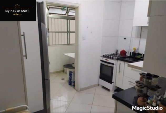 Imagem Apartamento com 3 Quartos à Venda, 90 m² em Perdizes - São Paulo