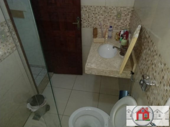 Imagem Cobertura com 3 Quartos à Venda, 160 m² em Arraial Do Cabo