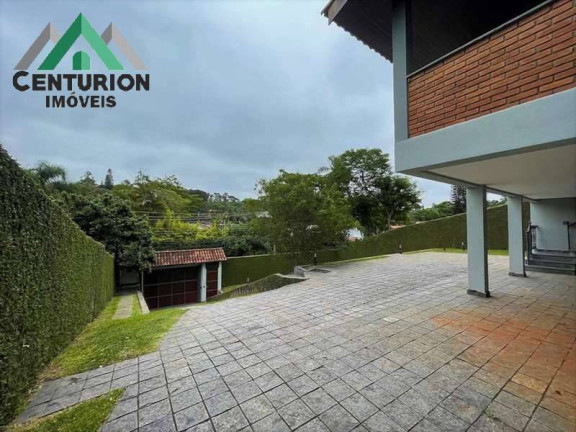 Imagem Casa com 4 Quartos à Venda, 742 m² em Granja Viana - Cotia
