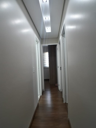 Imagem Apartamento com 3 Quartos à Venda, 61 m² em Jardim Vila Formosa - São Paulo