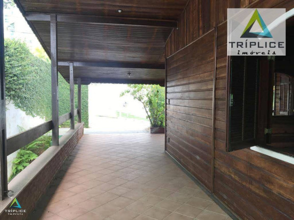 Imagem Casa com 3 Quartos à Venda, 196 m² em Parque Imperial - Juiz De Fora