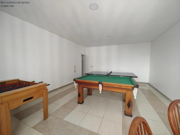 Imagem Apartamento com 2 Quartos à Venda, 58 m² em Imbuí - Salvador