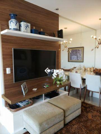 Imagem Apartamento com 3 Quartos à Venda, 104 m² em Cidade Nova I - Indaiatuba