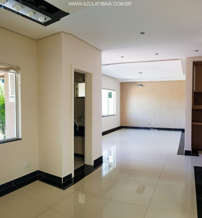 Imagem Casa com 3 Quartos à Venda, 189 m² em Condomínio Altos Da Floresta - Atibaia
