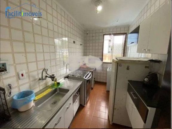 Imagem Apartamento com 1 Quarto à Venda, 46 m² em Assunção - São Bernardo Do Campo