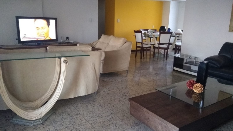 Imagem Apartamento com 2 Quartos à Venda, 170 m² em Santa Mônica - Feira De Santana