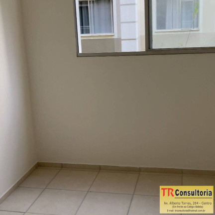 Imagem Apartamento com 2 Quartos à Venda, 55 m² em Campos Dos Goytacazes
