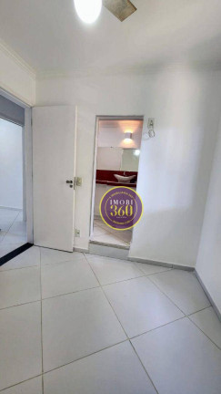 Imagem Apartamento com 3 Quartos à Venda, 56 m² em Vila Prudente - São Paulo