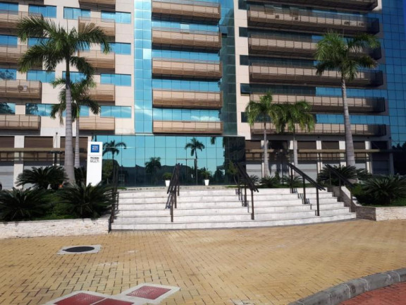 Imagem Imóvel Comercial para Alugar, 23 m² em Jardim Gramacho - Duque De Caxias