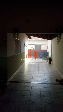 Imagem Casa com 3 Quartos à Venda, 240 m² em Jardim Vânia Maria - Bauru