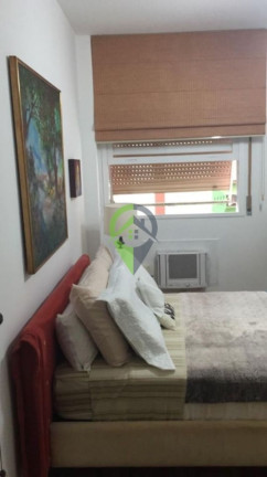 Imagem Apartamento com 3 Quartos à Venda, 162 m² em Gonzaga - Santos