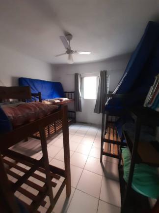 Imagem Apartamento com 1 Quarto para Temporada, 60 m² em Praia Grande - Ubatuba