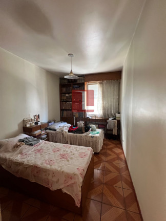 Imagem Apartamento com 3 Quartos à Venda, 113 m² em Jardim Paulista - São Paulo