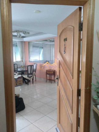 Imagem Apartamento com 2 Quartos à Venda, 111 m² em Gonzaga - Santos