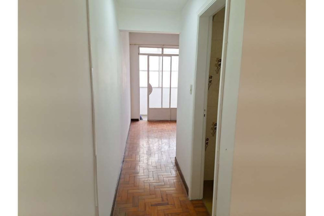Imagem Apartamento com 1 Quarto à Venda, 58 m² em Consolação - São Paulo