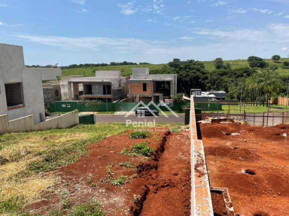 Imagem Terreno à Venda, 488 m² em Alphaville Iii - Ribeirão Preto
