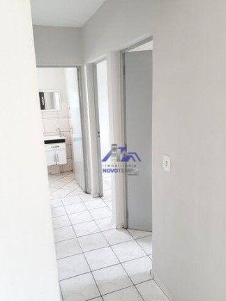 Imagem Apartamento com 2 Quartos à Venda, 45 m² em Conjunto Habitacional Pedro Perri - Araçatuba