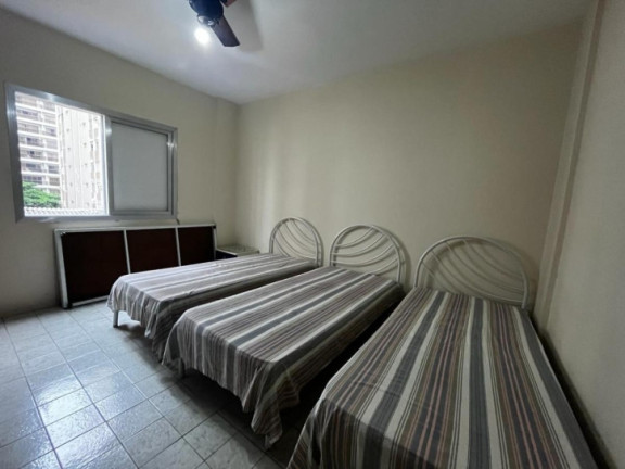 Imagem Apartamento com 2 Quartos à Venda, 90 m² em Pitangueiras - Guarujá