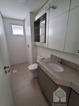 Foto do imóvel: Apartamento com 2 Quartos à Venda, 75 m² em Itacorubi - Florianópolis