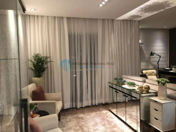 Imagem Apartamento com 3 Quartos à Venda, 87 m² em Jardim Tupanci - Barueri